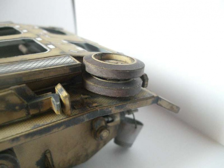 Pz.Kpfw III Ausf G (Plná velikost v novém okně) Pz.Kpfw III Ausf G