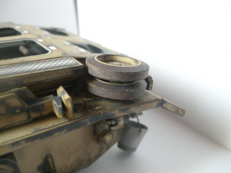 Pz.Kpfw III Ausf G Pz.Kpfw III Ausf G