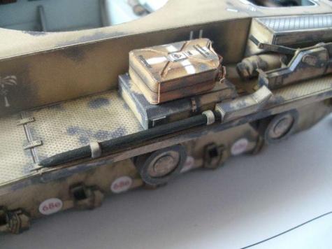 Pz.Kpfw III Ausf G Pz.Kpfw III Ausf G