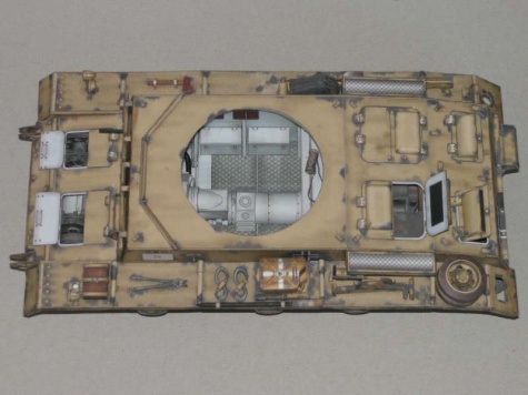 Pz.Kpfw III Ausf G Pz.Kpfw III Ausf G