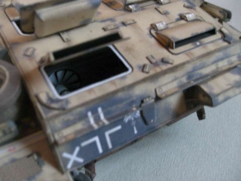 Pz.Kpfw III Ausf G Pz.Kpfw III Ausf G