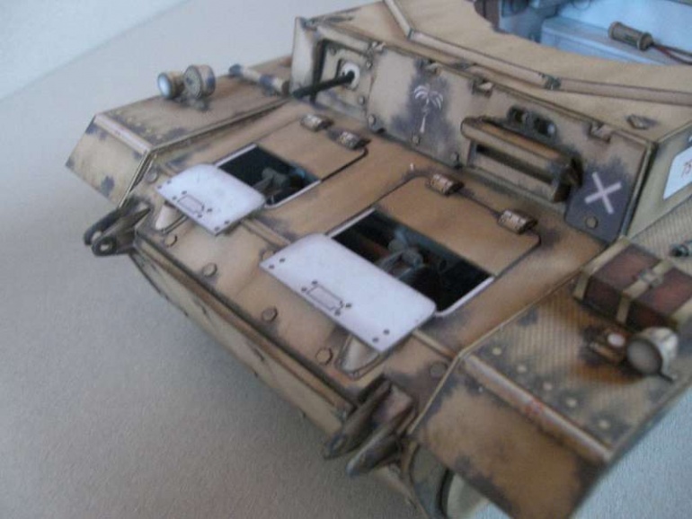 Pz.Kpfw III Ausf G