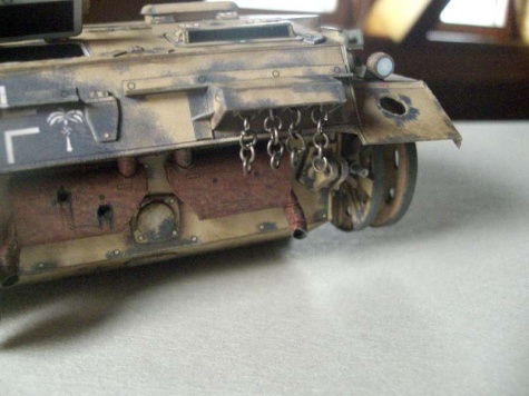 Pz.Kpfw III Ausf G