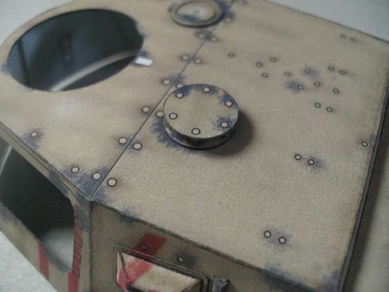 Pz.Kpfw III Ausf G (Plná velikost v novém okně) Pz.Kpfw III Ausf G