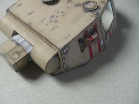 Pz.Kpfw III Ausf G Pz.Kpfw III Ausf G