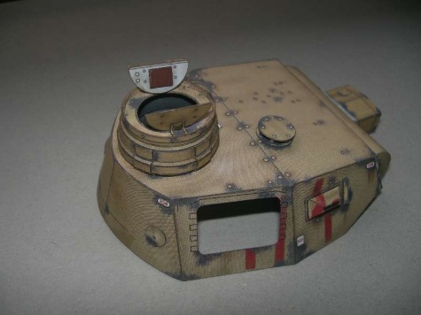 Pz.Kpfw III Ausf G Pz.Kpfw III Ausf G