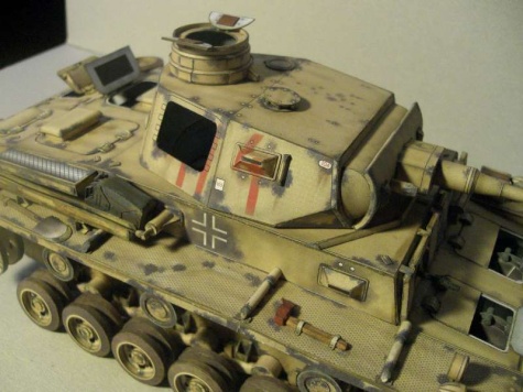 Pz.Kpfw III Ausf G Pz.Kpfw III Ausf G