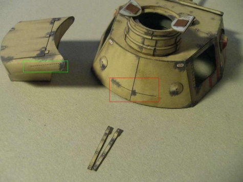 Pz.Kpfw III Ausf G Pz.Kpfw III Ausf G
