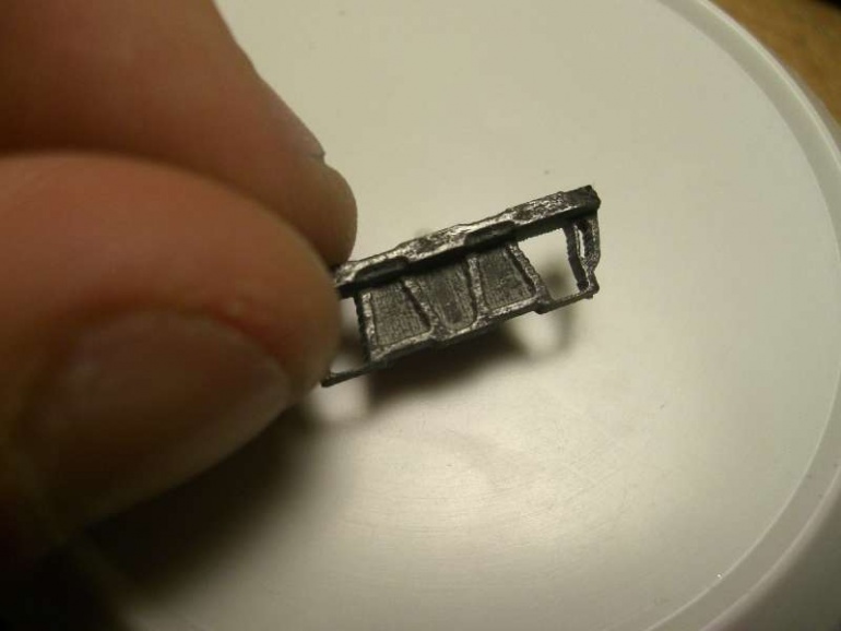 Pz.Kpfw III Ausf G (Plná velikost v novém okně) Pz.Kpfw III Ausf G