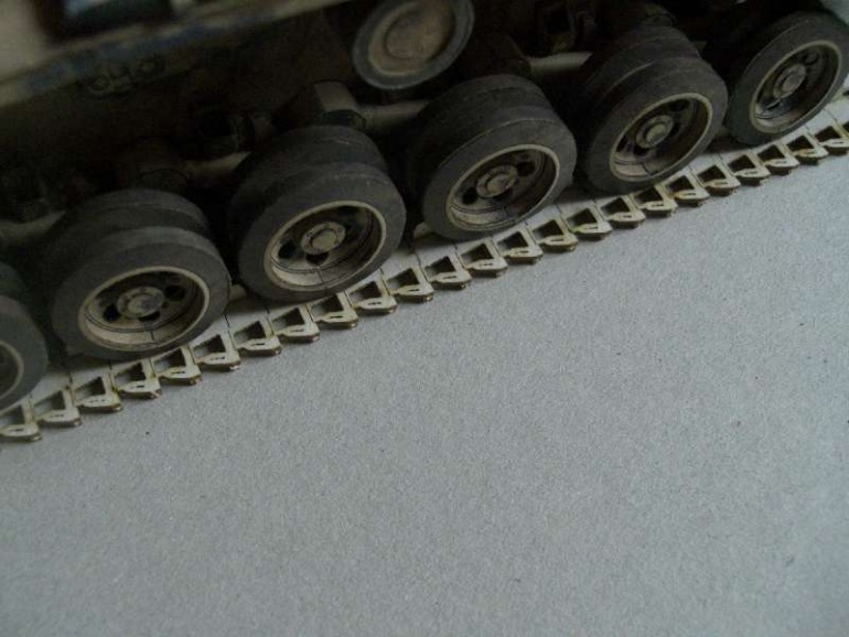 Pz.Kpfw III Ausf G (Plná velikost v novém okně) Pz.Kpfw III Ausf G