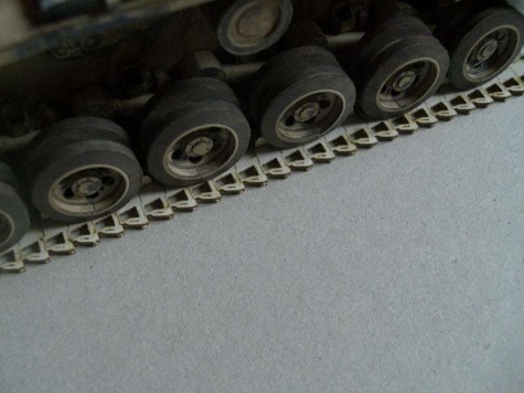 Pz.Kpfw III Ausf G Pz.Kpfw III Ausf G