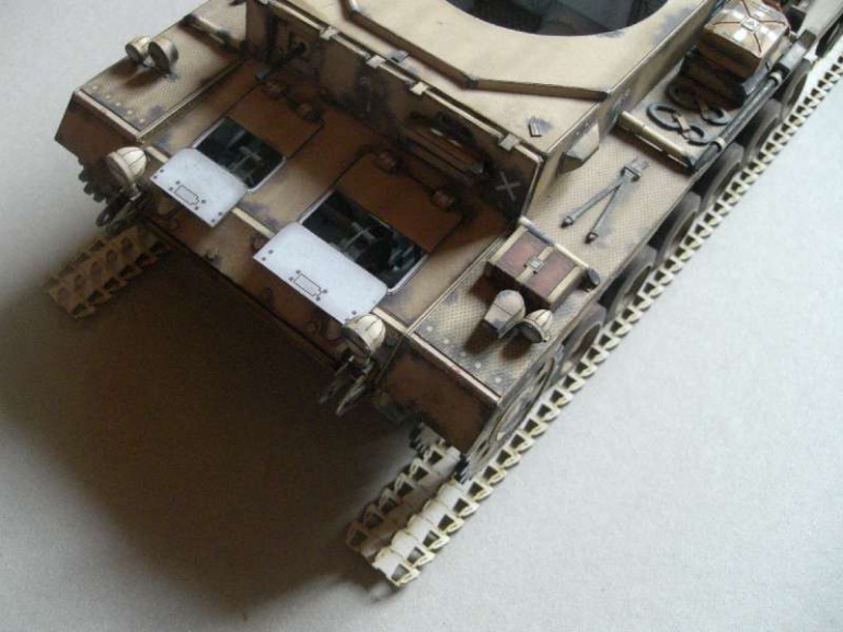 Pz.Kpfw III Ausf G (Plná velikost v novém okně) Pz.Kpfw III Ausf G