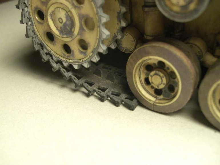 Pz.Kpfw III Ausf G (Plná velikost v novém okně) Pz.Kpfw III Ausf G