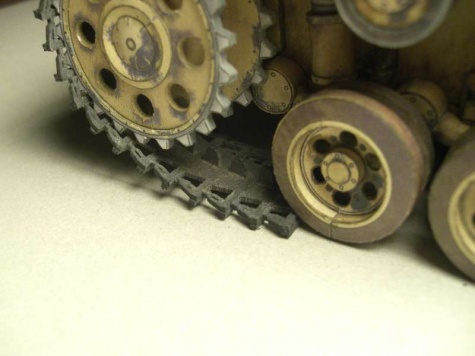 Pz.Kpfw III Ausf G Pz.Kpfw III Ausf G
