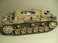 Pz.Kpfw III Ausf G