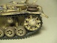 Pz.Kpfw III Ausf G