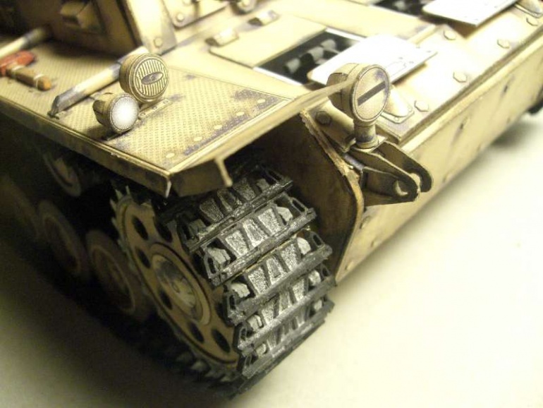Pz.Kpfw III Ausf G (Plná velikost v novém okně) Pz.Kpfw III Ausf G