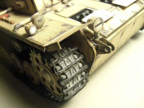 Pz.Kpfw III Ausf G Pz.Kpfw III Ausf G
