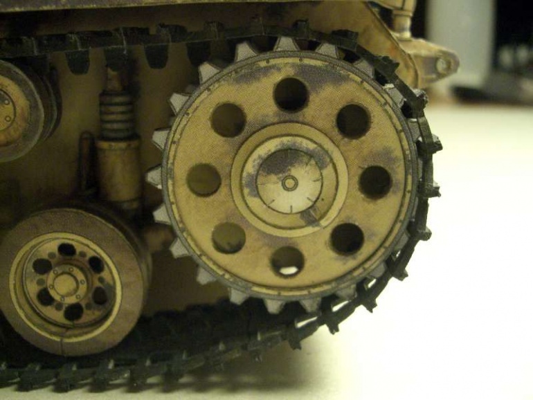 Pz.Kpfw III Ausf G (Plná velikost v novém okně) Pz.Kpfw III Ausf G