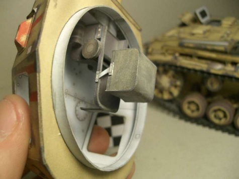 Pz.Kpfw III Ausf G Pz.Kpfw III Ausf G