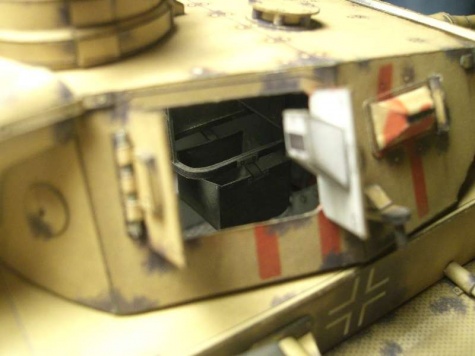 Pz.Kpfw III Ausf G Pz.Kpfw III Ausf G