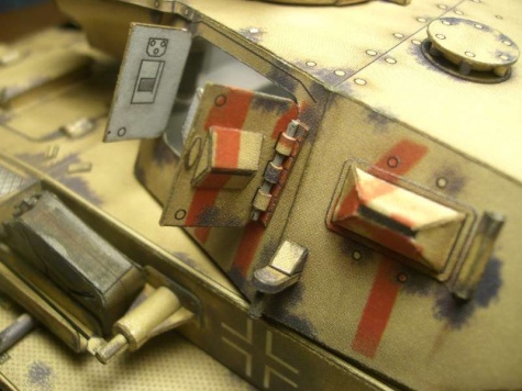 Pz.Kpfw III Ausf G Pz.Kpfw III Ausf G