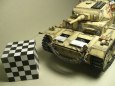Pz.Kpfw III Ausf G