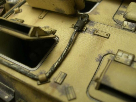 Pz.Kpfw III Ausf G Pz.Kpfw III Ausf G