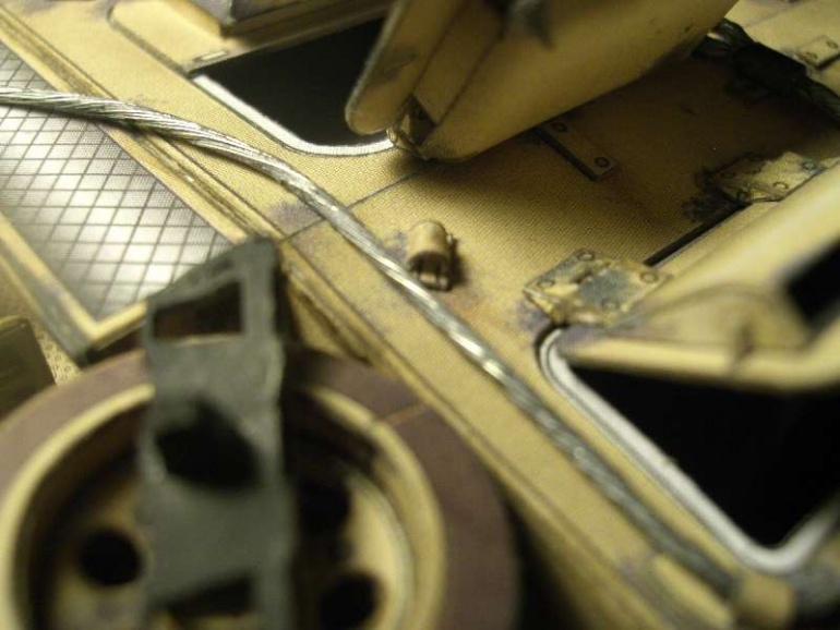 Pz.Kpfw III Ausf G (Plná velikost v novém okně) Pz.Kpfw III Ausf G