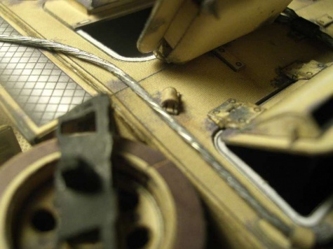 Pz.Kpfw III Ausf G