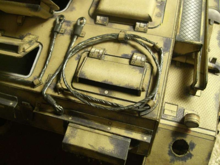 Pz.Kpfw III Ausf G (Plná velikost v novém okně) Pz.Kpfw III Ausf G