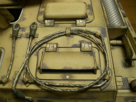 Pz.Kpfw III Ausf G Pz.Kpfw III Ausf G