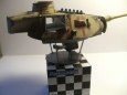 Pz.Kpfw III Ausf G