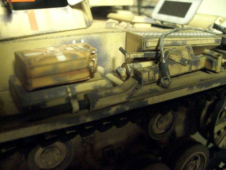 Pz.Kpfw III Ausf G (Plná velikost v novém okně) Pz.Kpfw III Ausf G