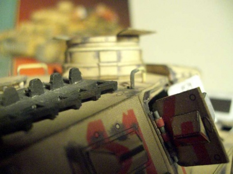 Pz.Kpfw III Ausf G
