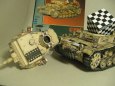Pz.Kpfw III Ausf G