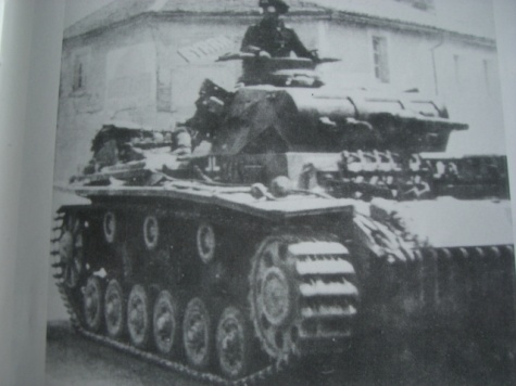 Pz.Kpfw.III Ausf.G Pz.Kpfw.III Ausf.G