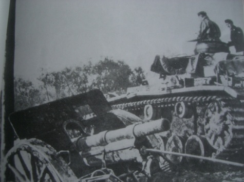 Pz.Kpfw.III Ausf.G Pz.Kpfw.III Ausf.G