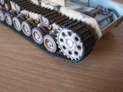 Pz.Kpfw.III Ausf.G Pz.Kpfw.III Ausf.G