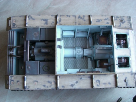 Pz.Kpfw.III Ausf.G Pz.Kpfw.III Ausf.G