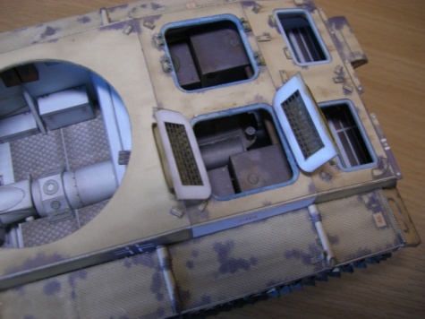 Pz.Kpfw.III Ausf.G Pz.Kpfw.III Ausf.G