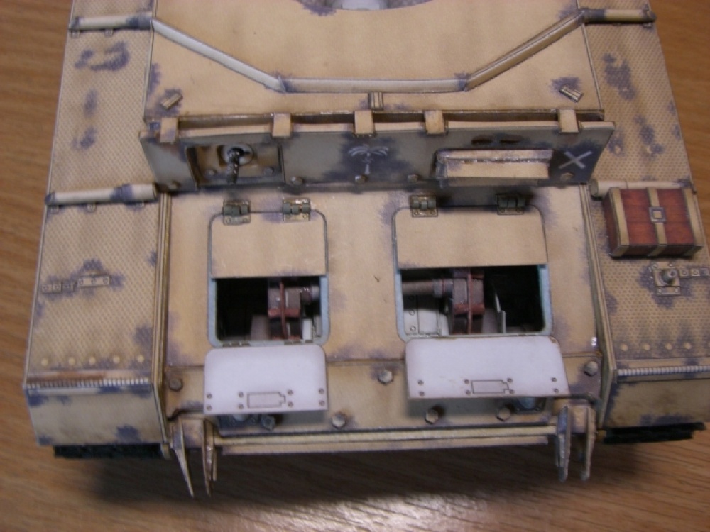 Pz.Kpfw.III Ausf.G