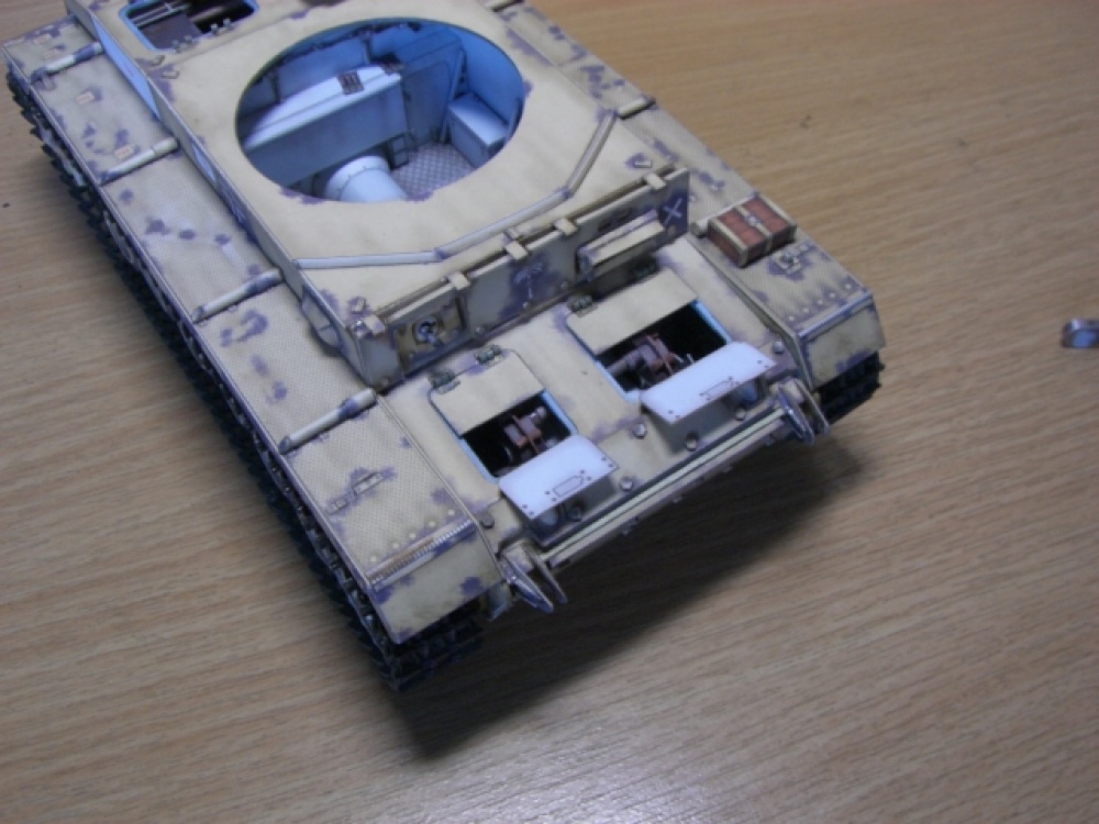 Pz.Kpfw.III Ausf.G