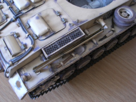 Pz.Kpfw.III Ausf.G Pz.Kpfw.III Ausf.G