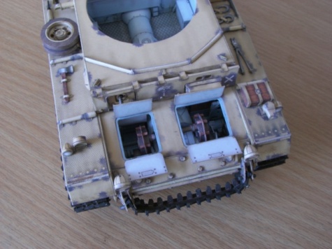 Pz.Kpfw.III Ausf.G Pz.Kpfw.III Ausf.G