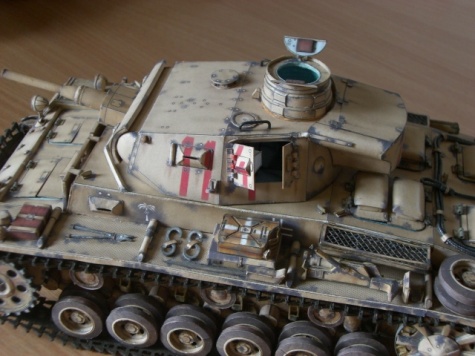Pz.Kpfw.III Ausf.G Pz.Kpfw.III Ausf.G