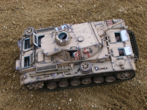 Pz.Kpfw.III Ausf.G Pz.Kpfw.III Ausf.G