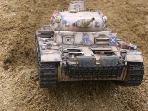 Pz.Kpfw.III Ausf.G Pz.Kpfw.III Ausf.G
