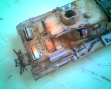 Pz.Kpfw.III Ausf.G Pz.Kpfw.III Ausf.G