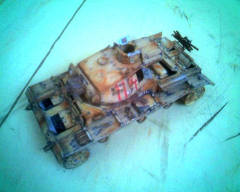 Pz.Kpfw.III Ausf.G (Plná velikost v novém okně) Pz.Kpfw.III Ausf.G